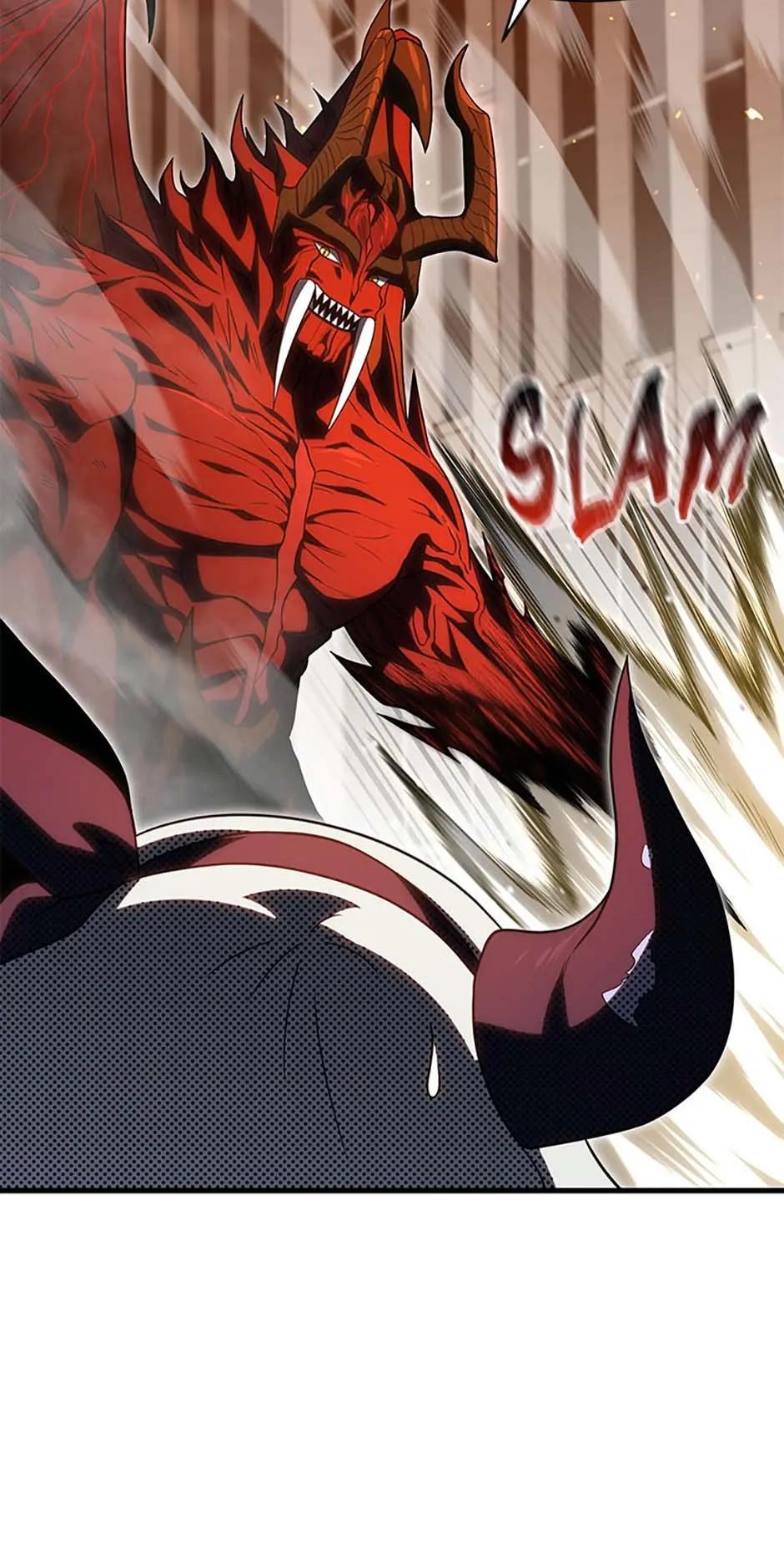 Read After Ten Millennia in Hell Manga Online