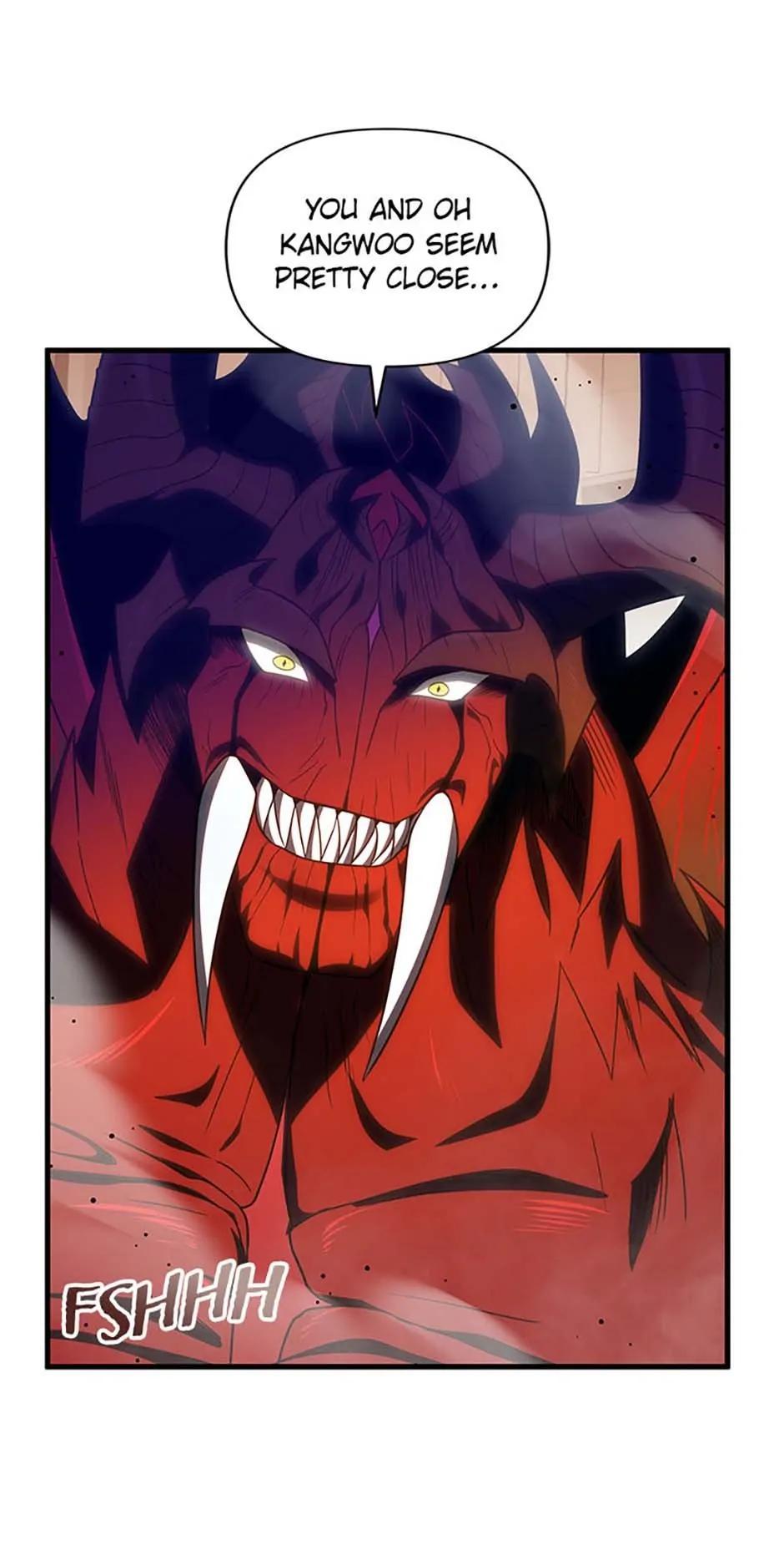 Read After Ten Millennia in Hell Manga Online