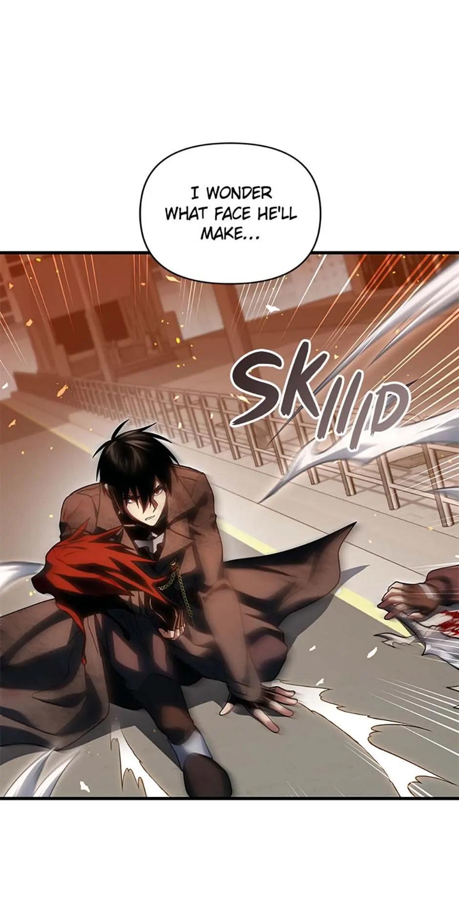 Read After Ten Millennia in Hell Manga Online