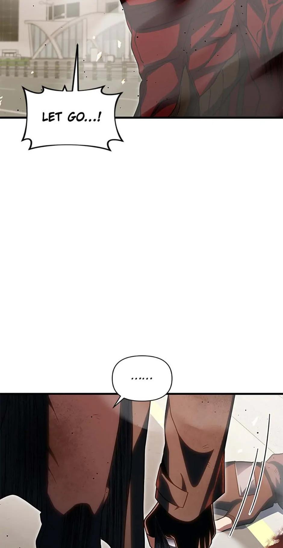 Read After Ten Millennia in Hell Manga Online