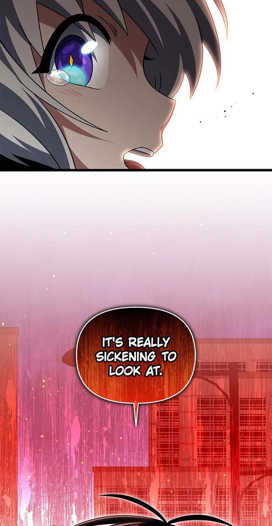 Read After Ten Millennia in Hell Manga Online