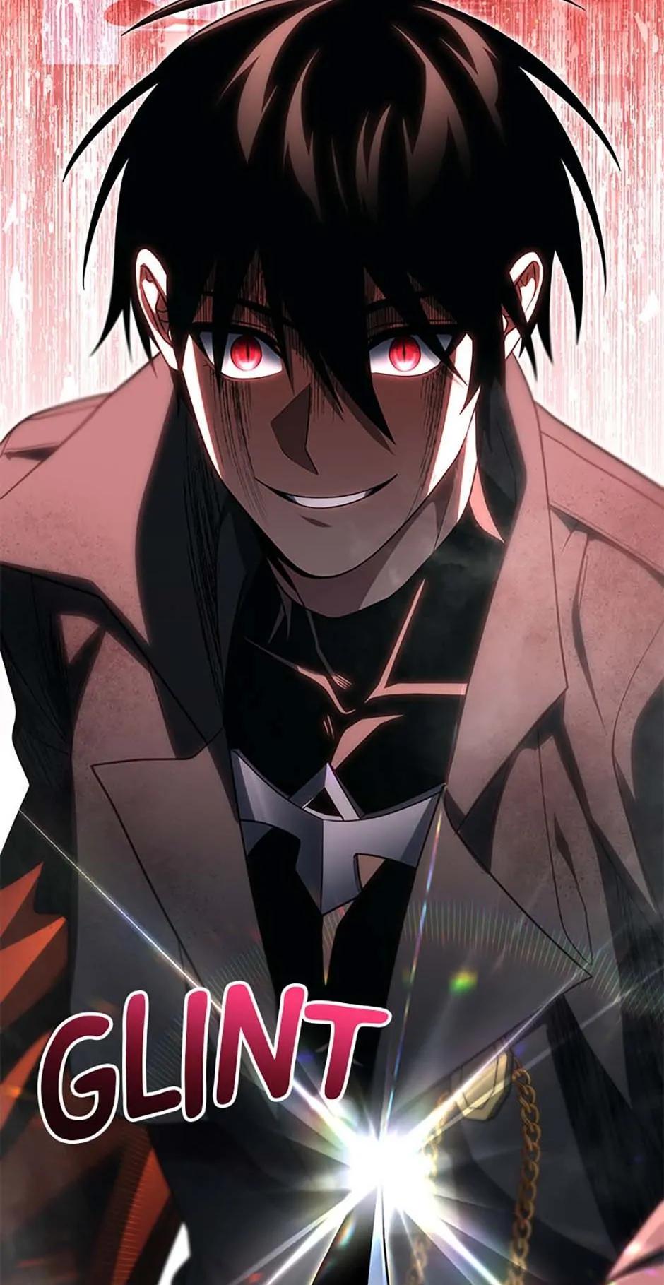 Read After Ten Millennia in Hell Manga Online