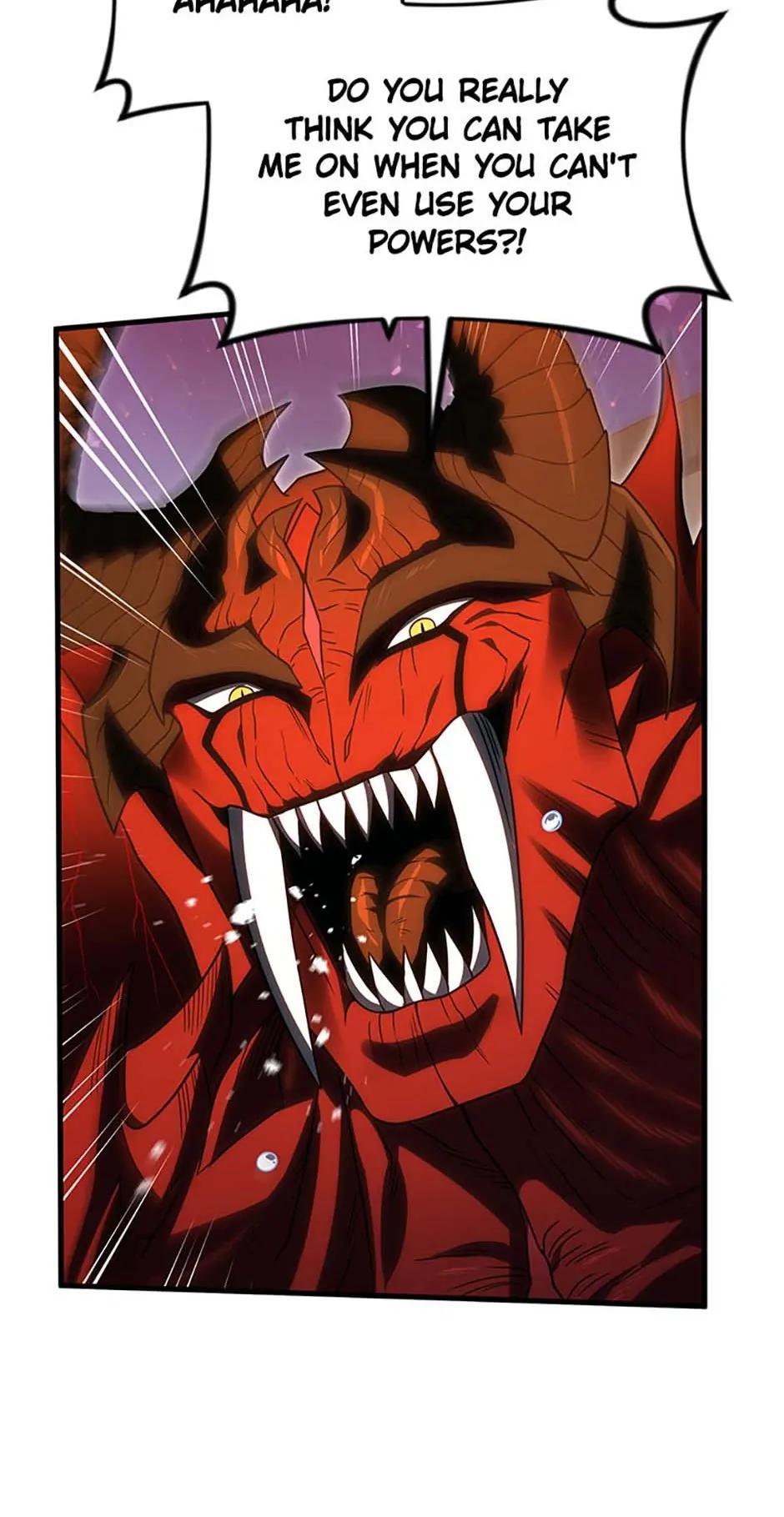 Read After Ten Millennia in Hell Manga Online