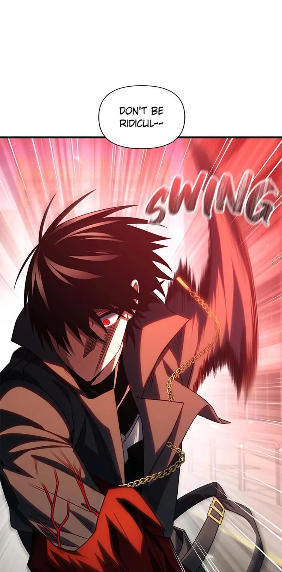 Read After Ten Millennia in Hell Manga Online
