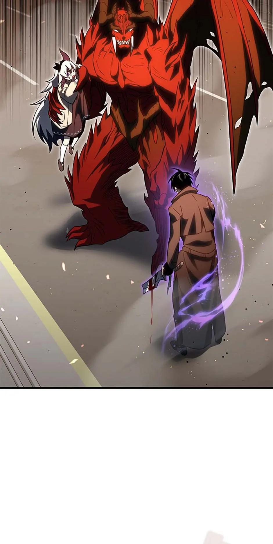 Read After Ten Millennia in Hell Manga Online
