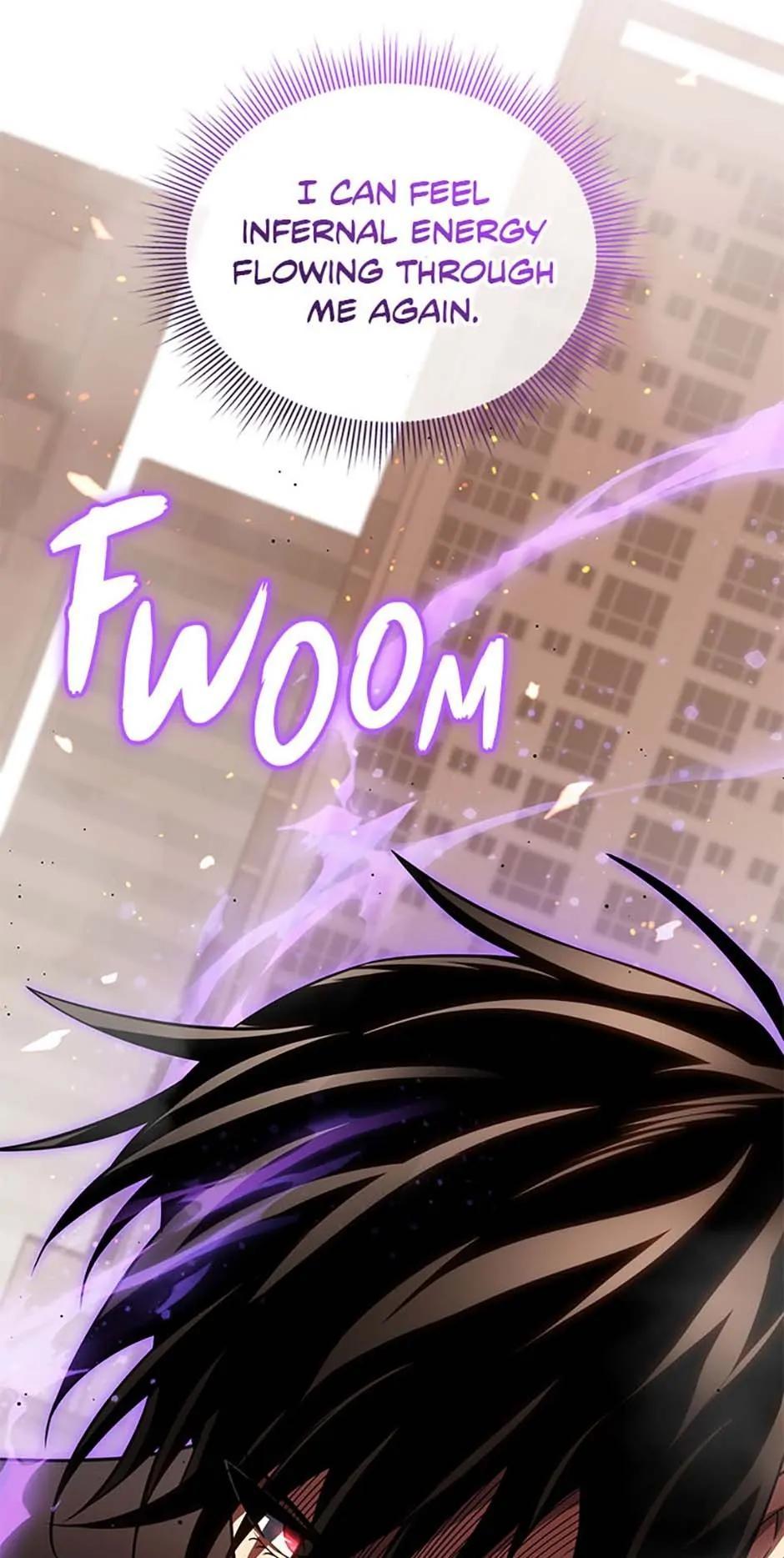 Read After Ten Millennia in Hell Manga Online