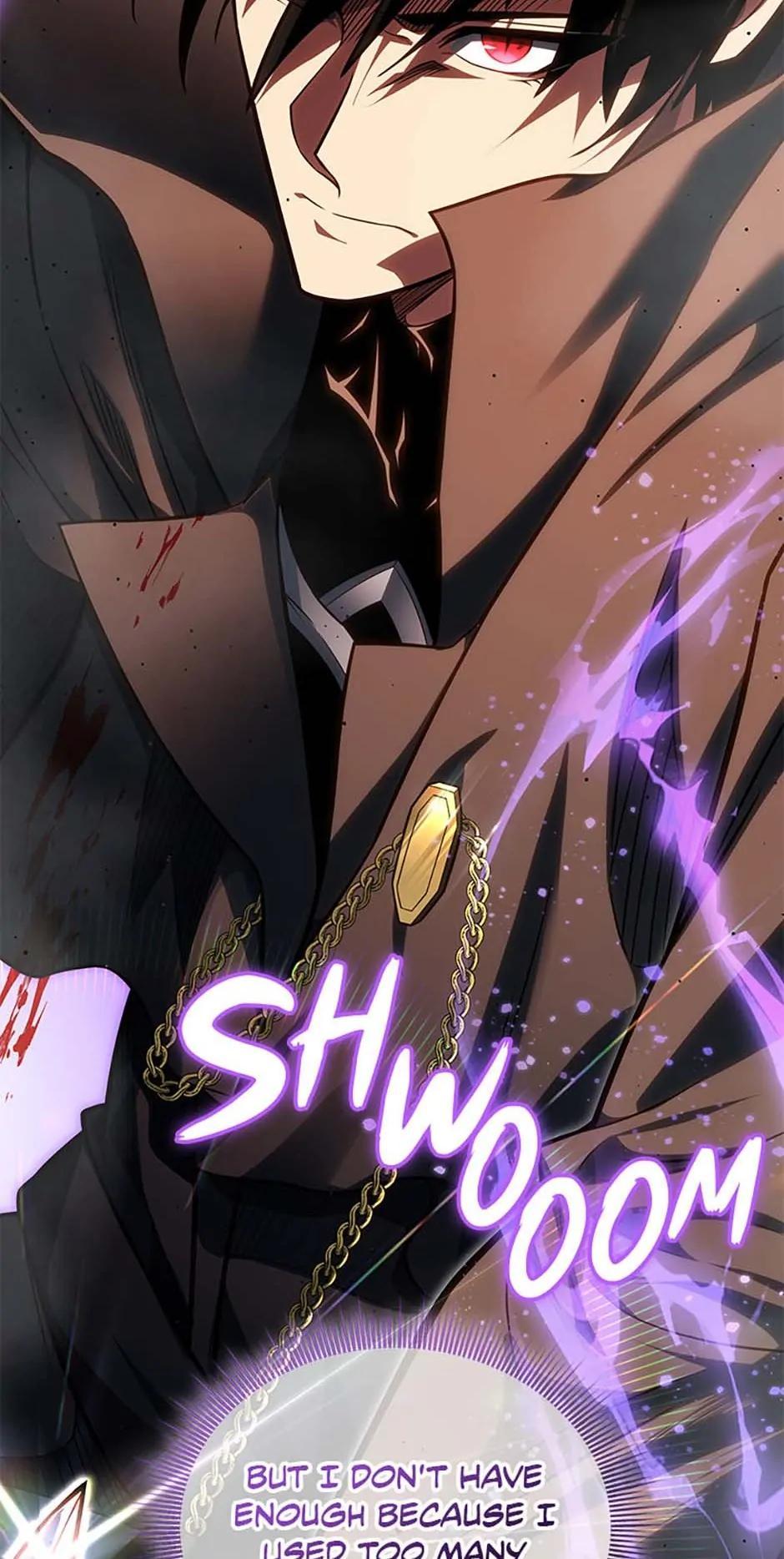 Read After Ten Millennia in Hell Manga Online