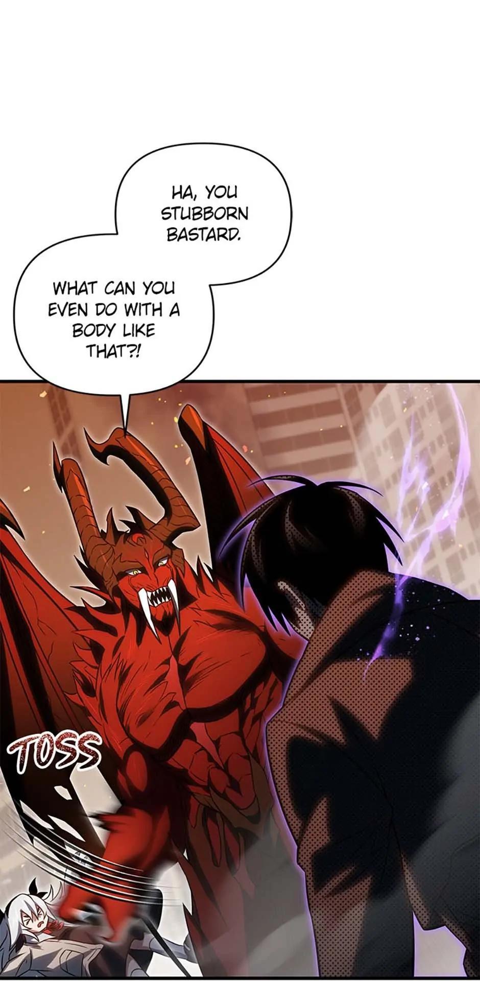 Read After Ten Millennia in Hell Manga Online