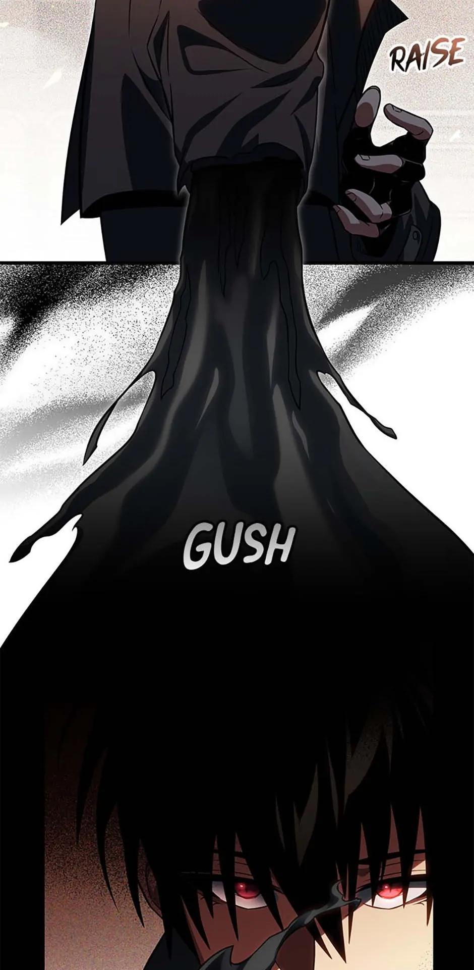 Read After Ten Millennia in Hell Manga Online