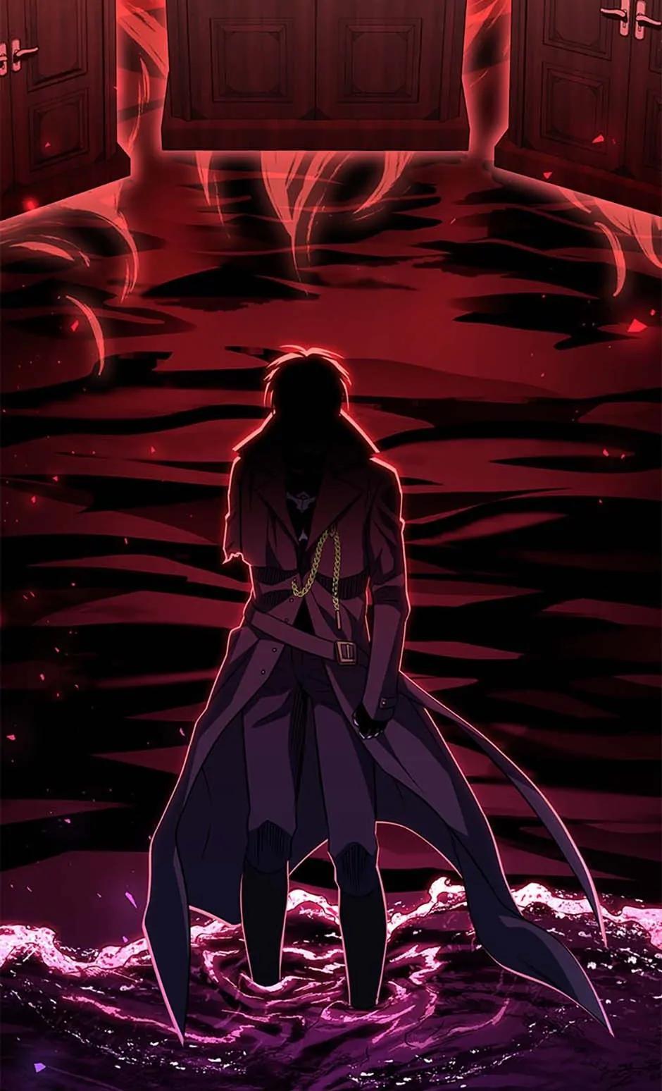 Read After Ten Millennia in Hell Manga Online