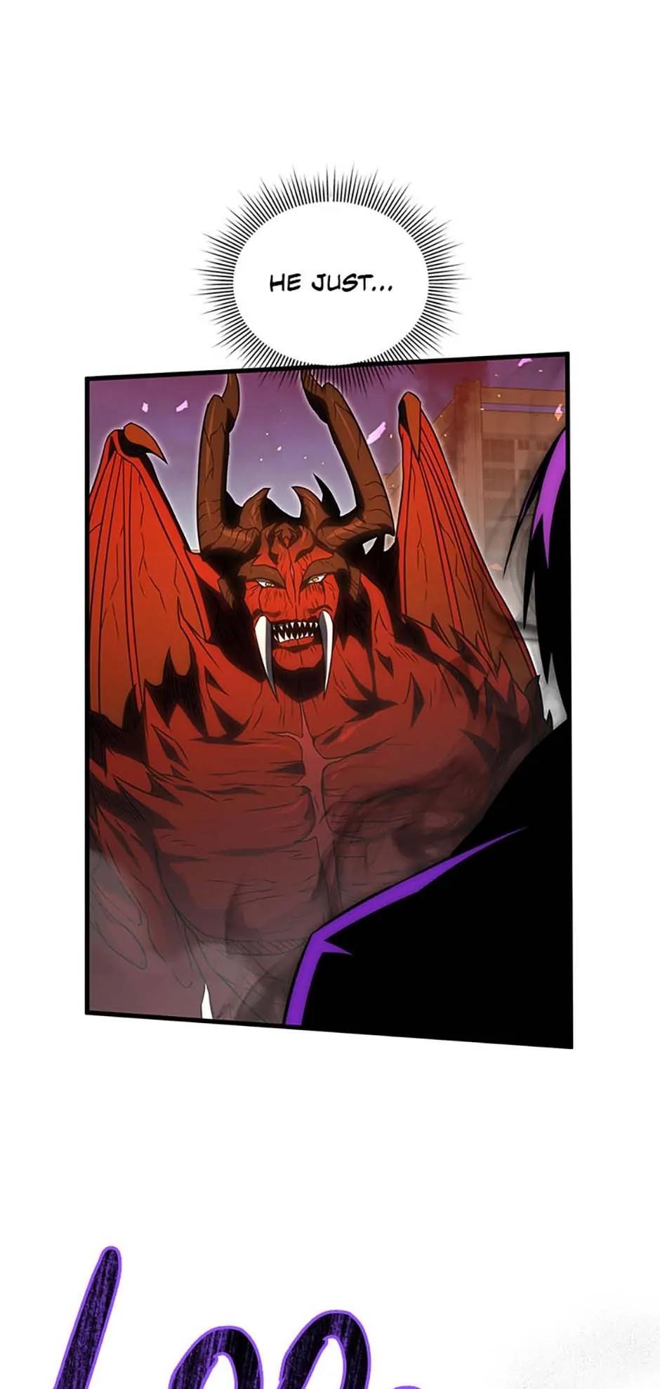 Read After Ten Millennia in Hell Manga Online