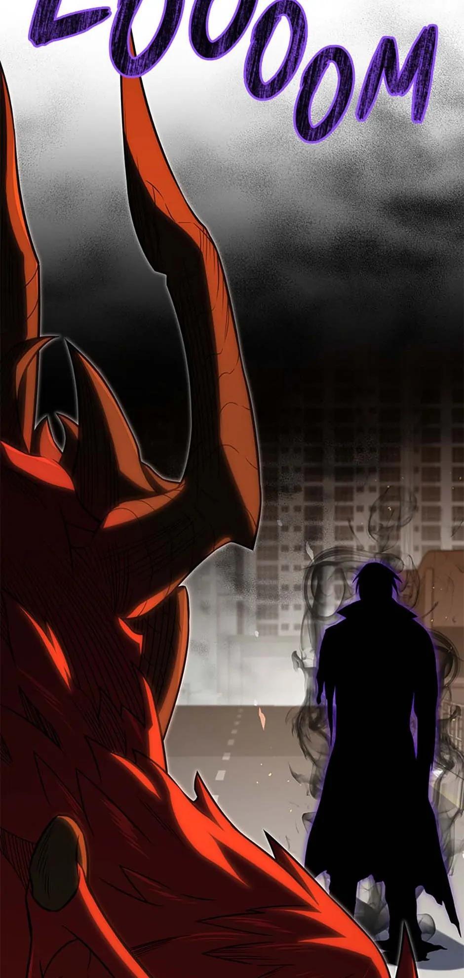 Read After Ten Millennia in Hell Manga Online