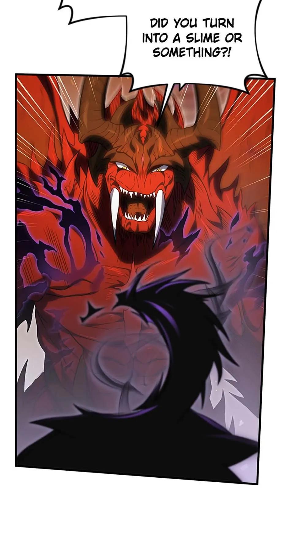 Read After Ten Millennia in Hell Manga Online