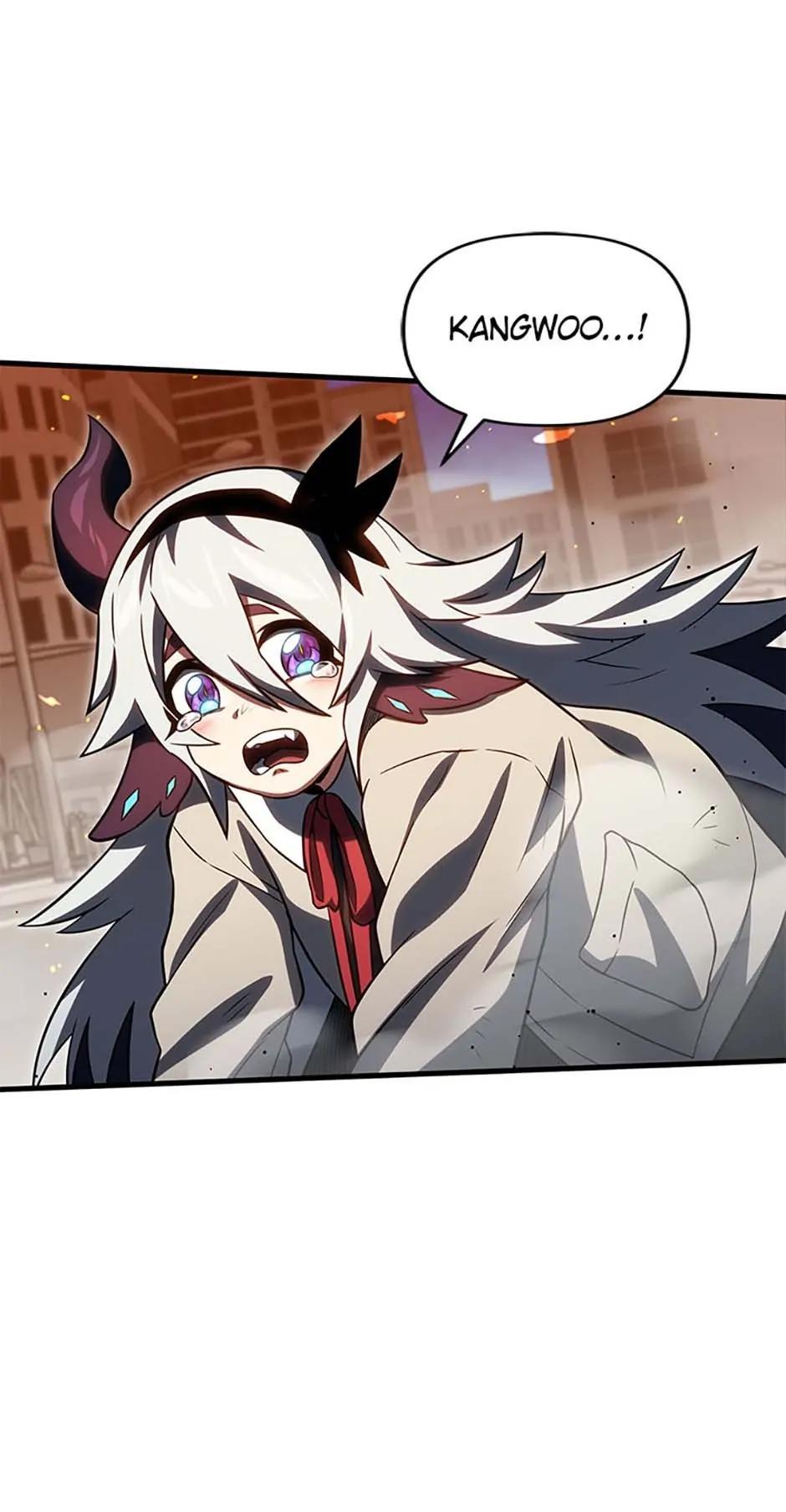 Read After Ten Millennia in Hell Manga Online