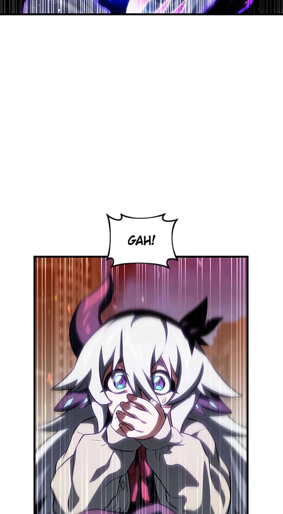 Read After Ten Millennia in Hell Manga Online