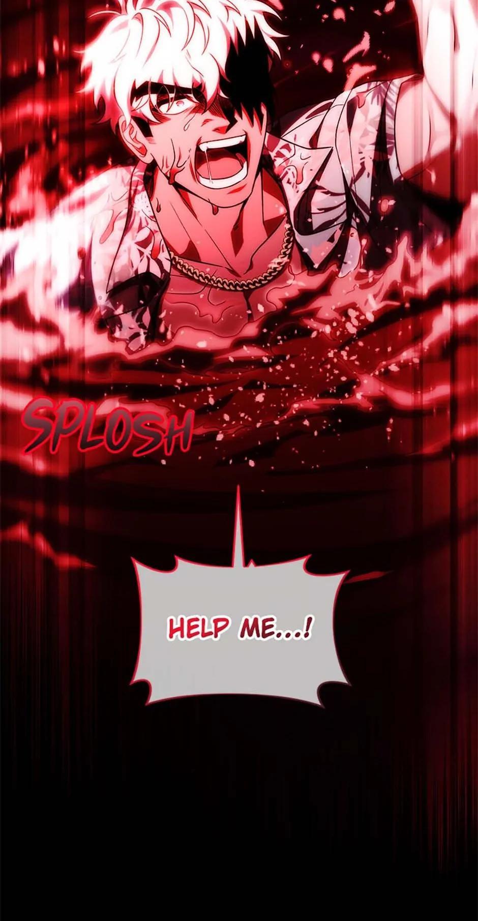 Read After Ten Millennia in Hell Manga Online