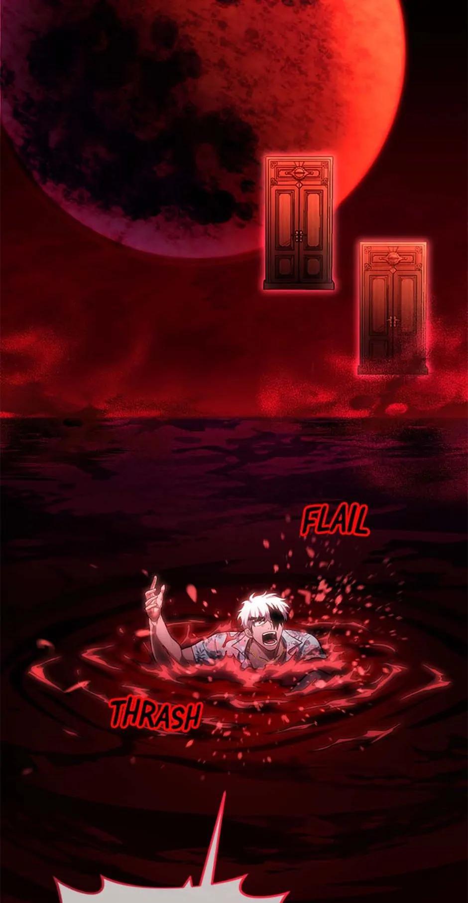 Read After Ten Millennia in Hell Manga Online