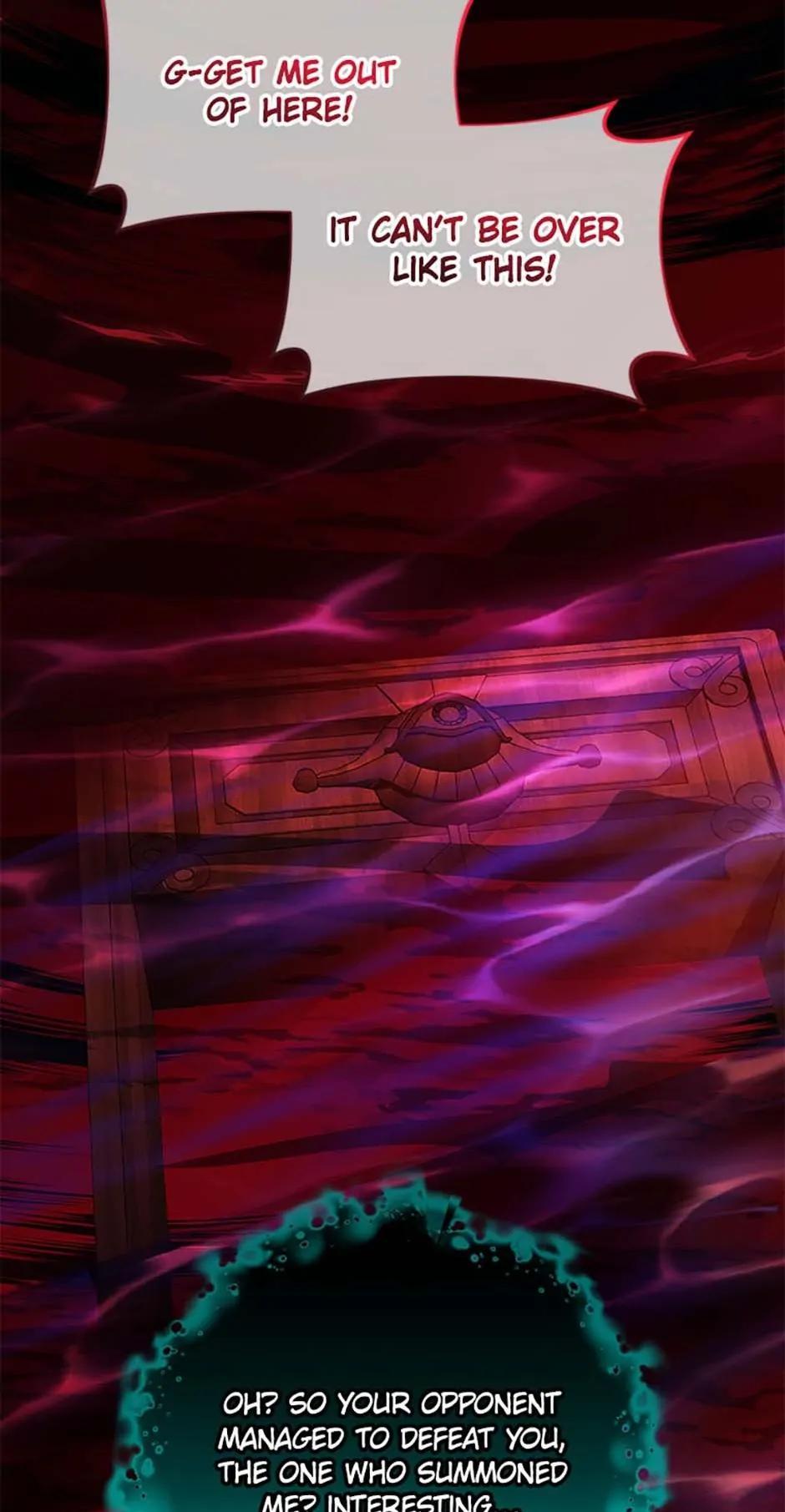 Read After Ten Millennia in Hell Manga Online