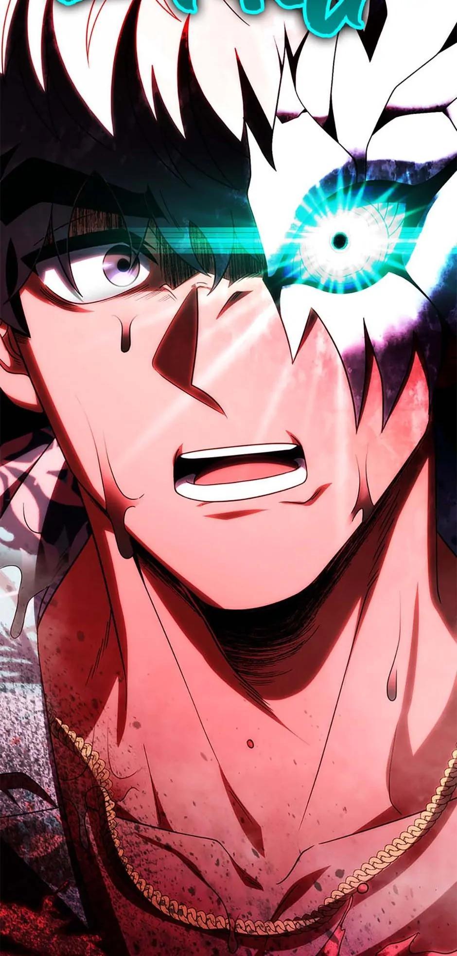 Read After Ten Millennia in Hell Manga Online