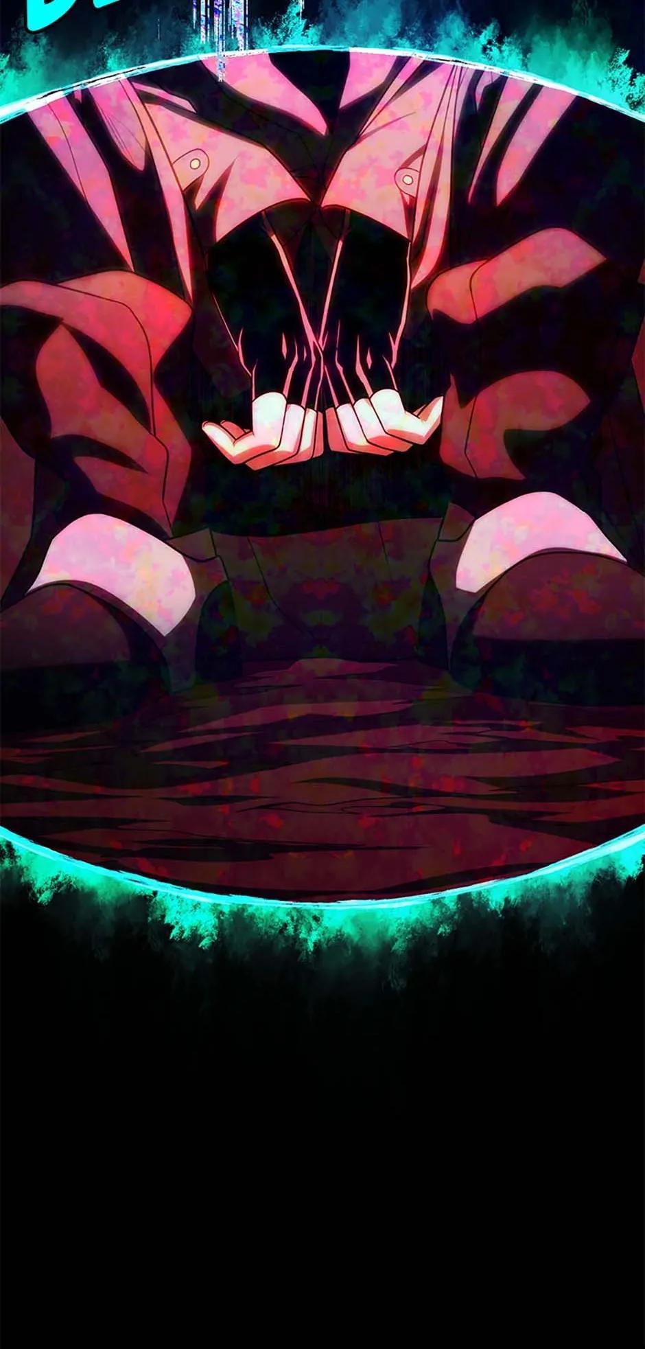 Read After Ten Millennia in Hell Manga Online