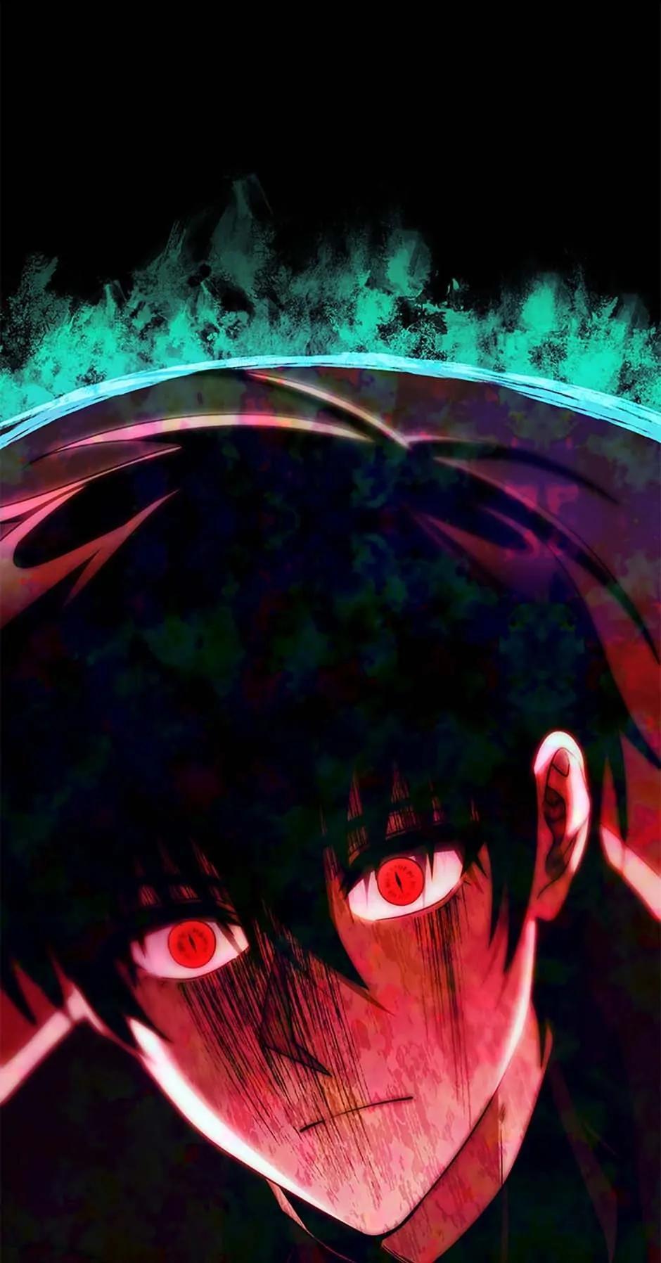 Read After Ten Millennia in Hell Manga Online