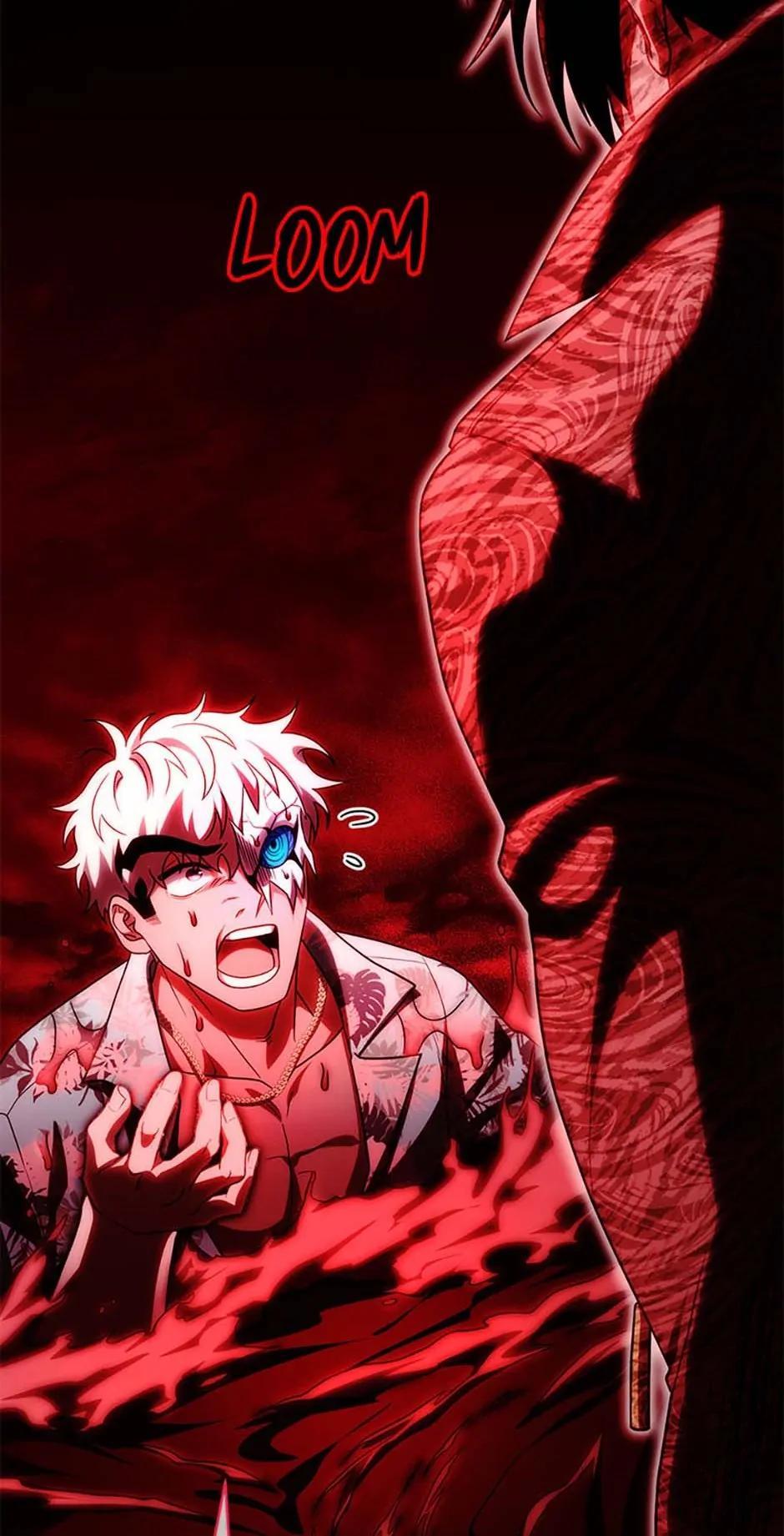 Read After Ten Millennia in Hell Manga Online