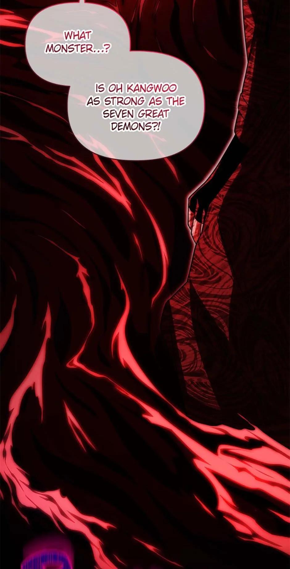 Read After Ten Millennia in Hell Manga Online