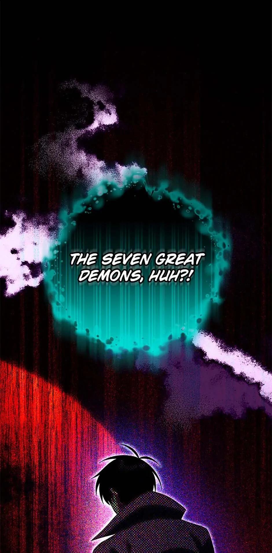 Read After Ten Millennia in Hell Manga Online