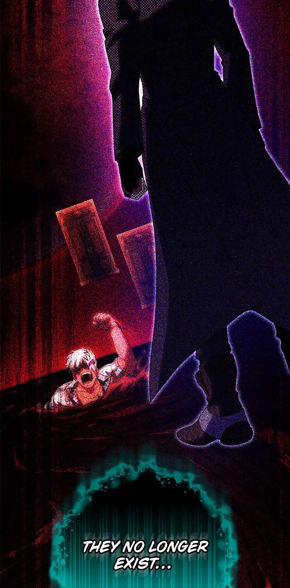 Read After Ten Millennia in Hell Manga Online