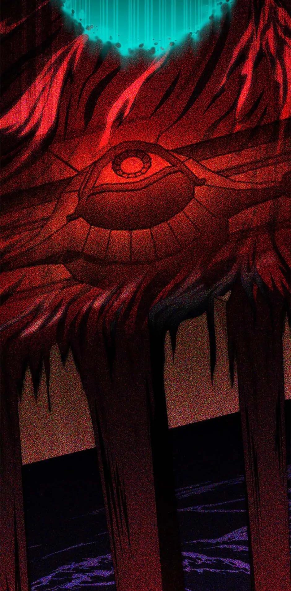 Read After Ten Millennia in Hell Manga Online
