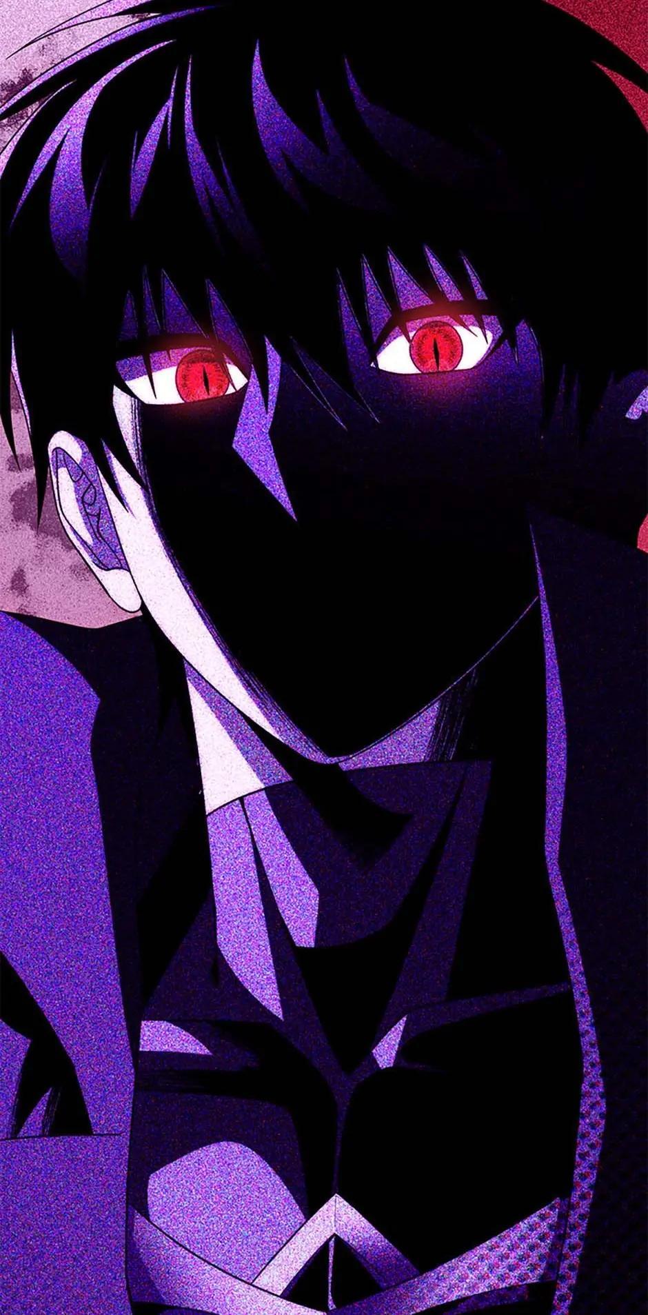 Read After Ten Millennia in Hell Manga Online