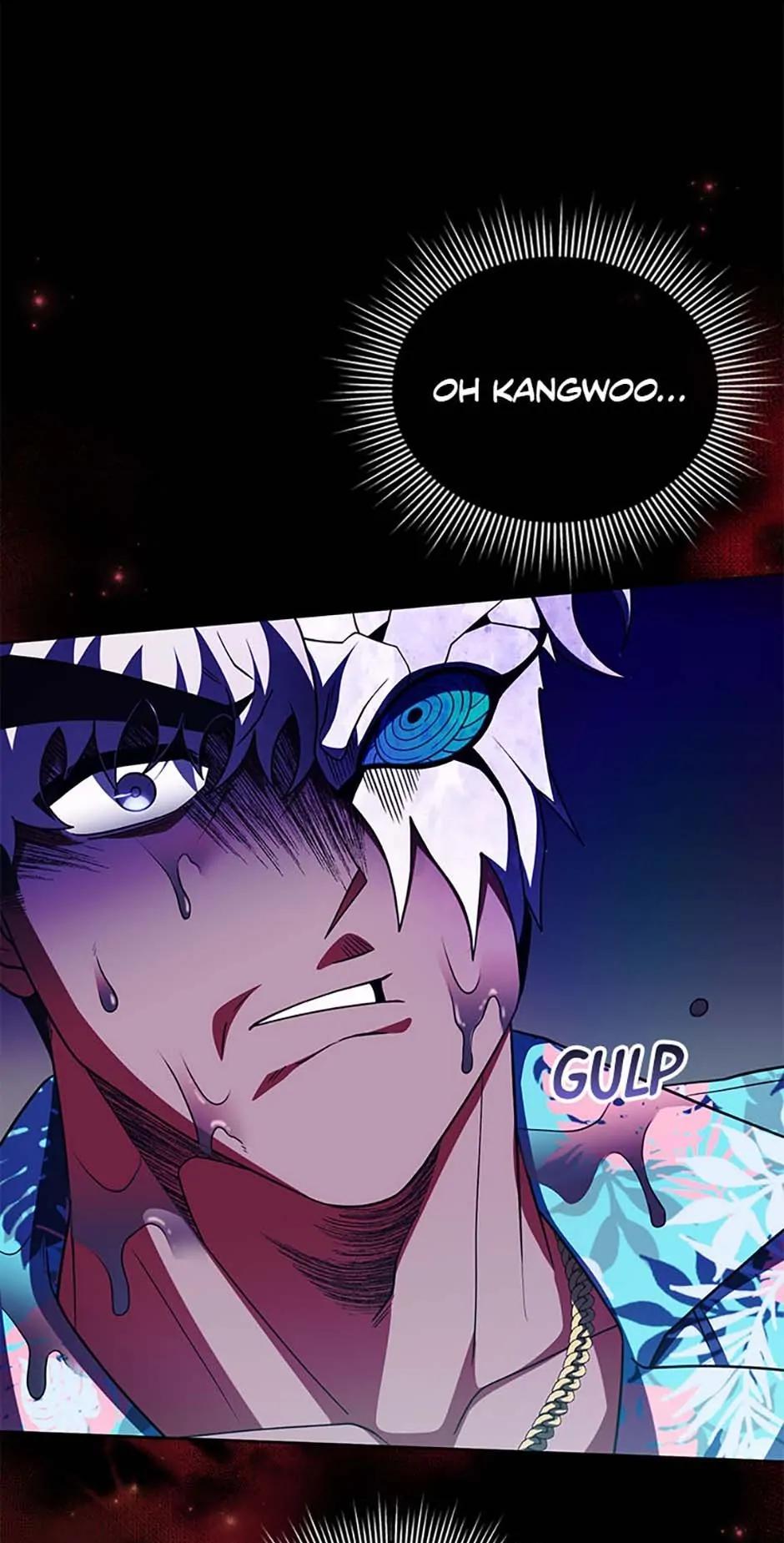 Read After Ten Millennia in Hell Manga Online