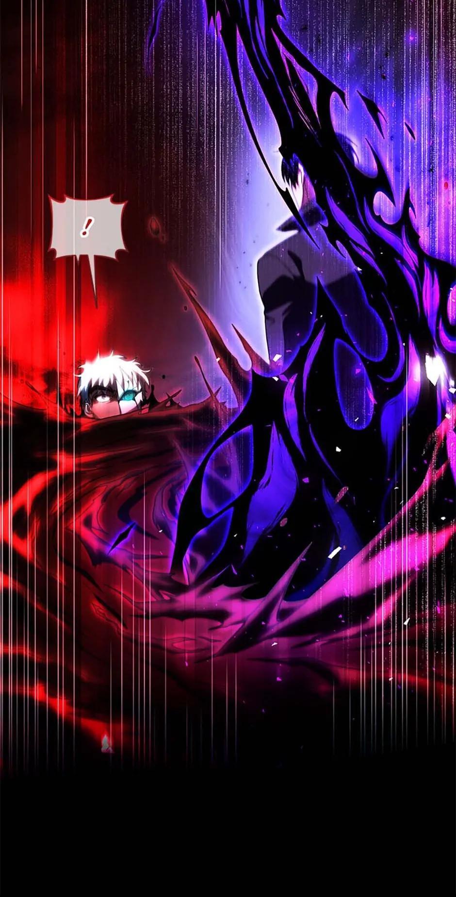 Read After Ten Millennia in Hell Manga Online