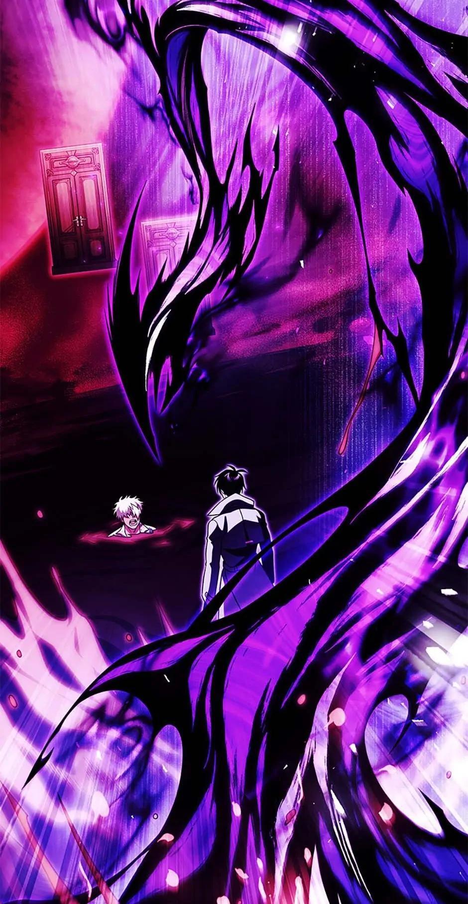 Read After Ten Millennia in Hell Manga Online