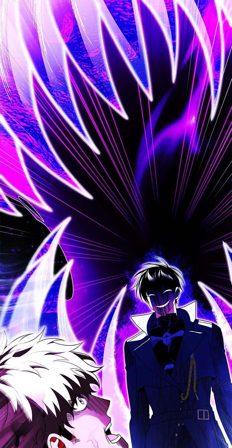 Read After Ten Millennia in Hell Manga Online