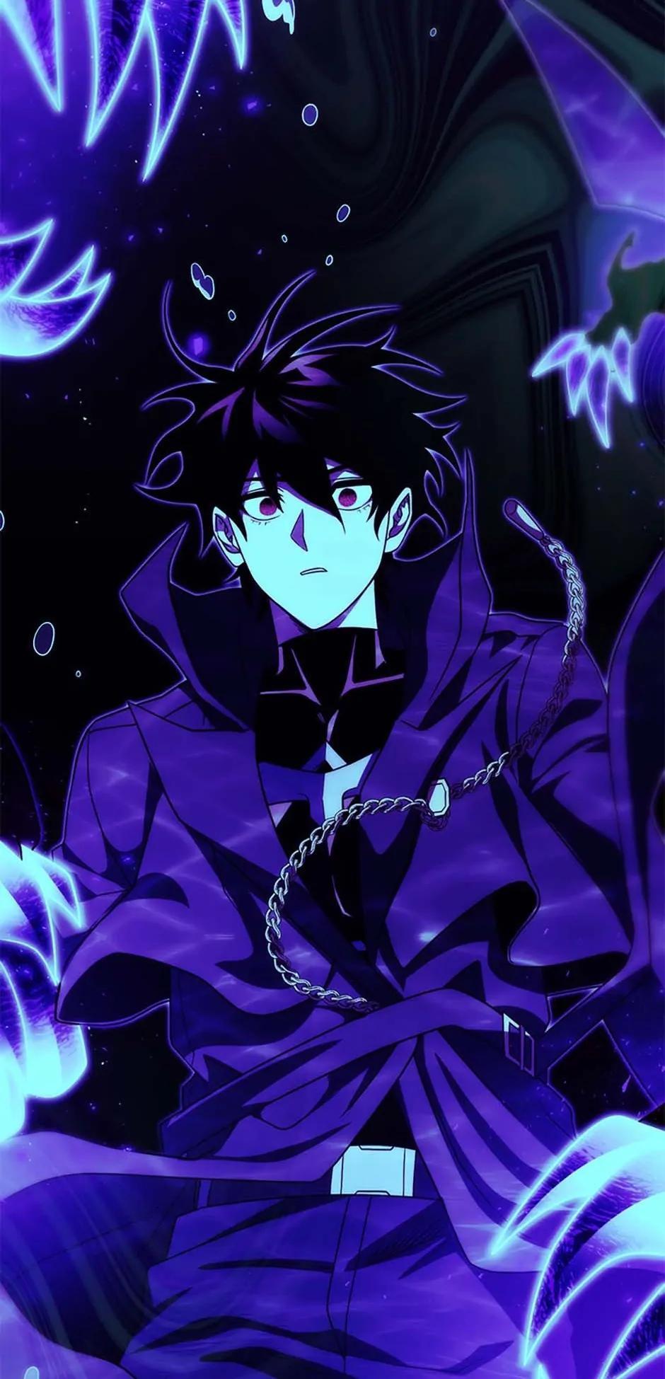 Read After Ten Millennia in Hell Manga Online