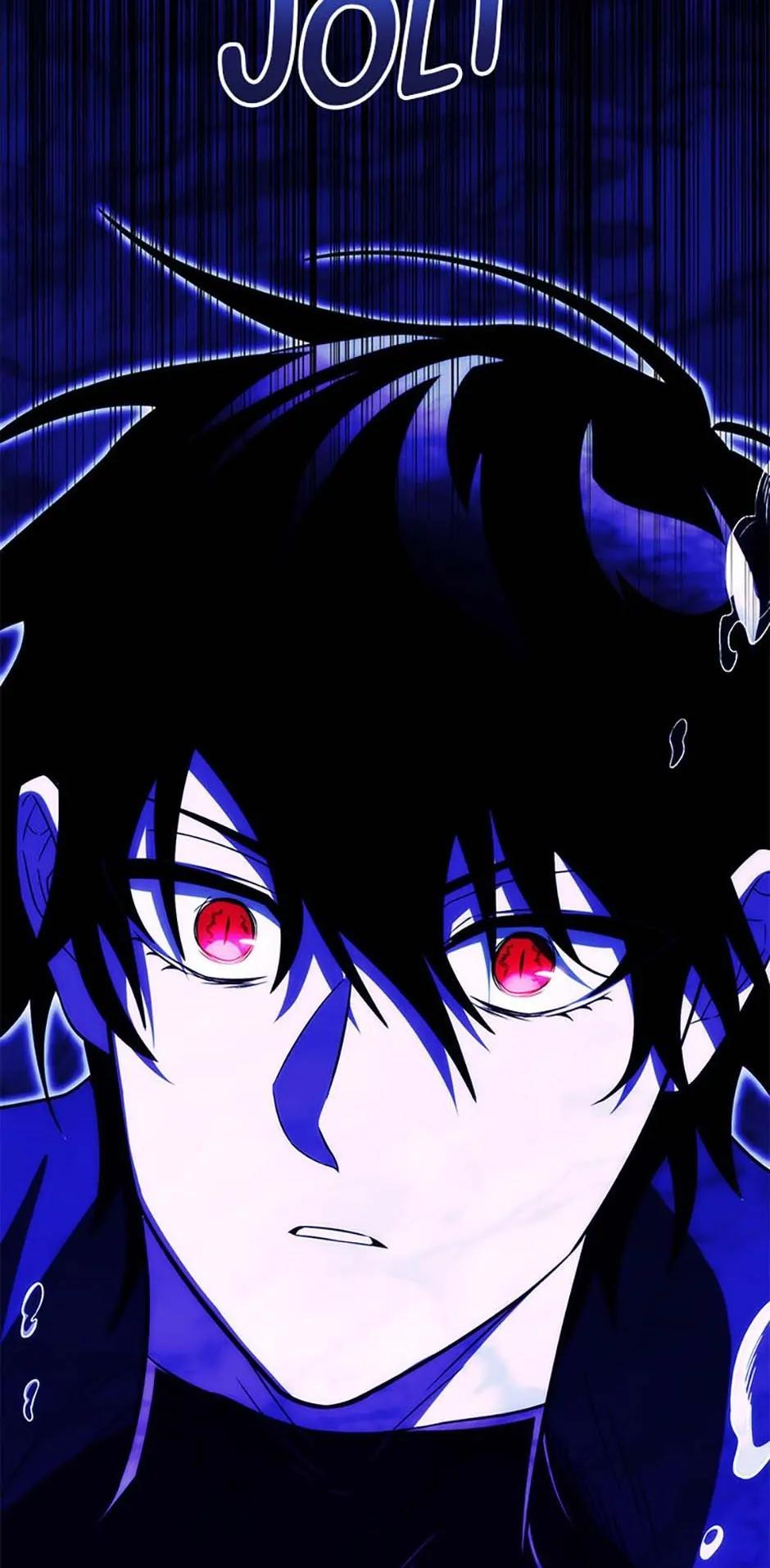 Read After Ten Millennia in Hell Manga Online