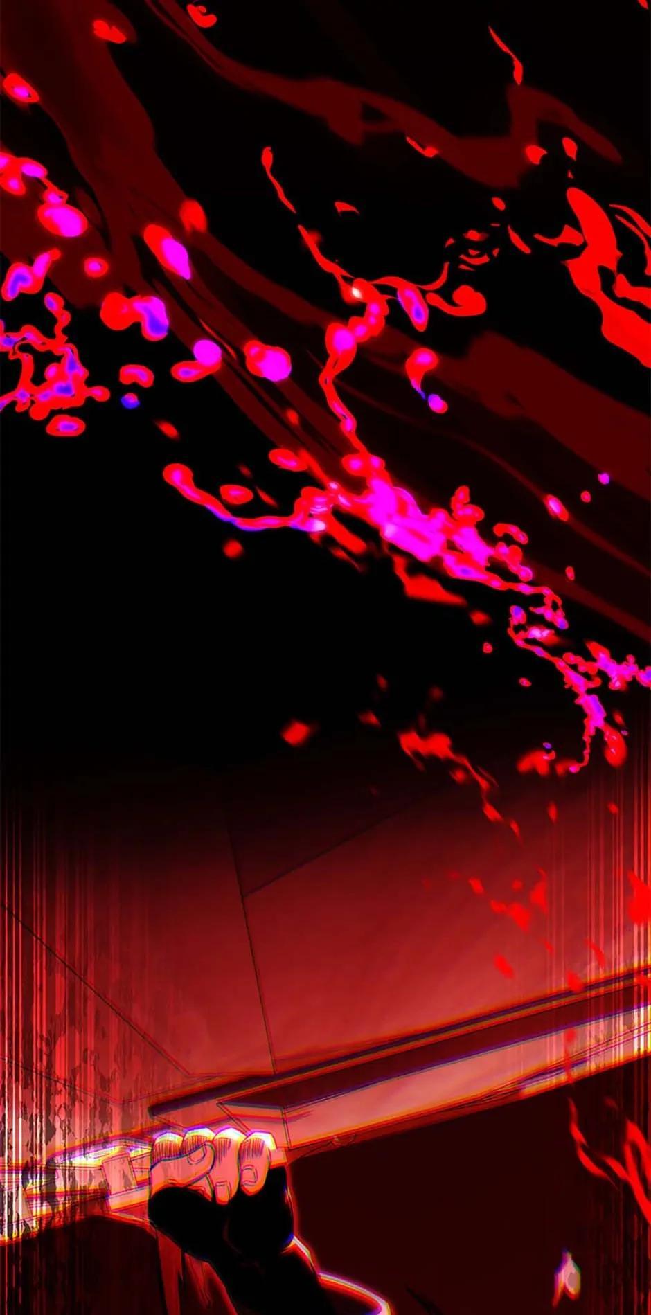 Read After Ten Millennia in Hell Manga Online