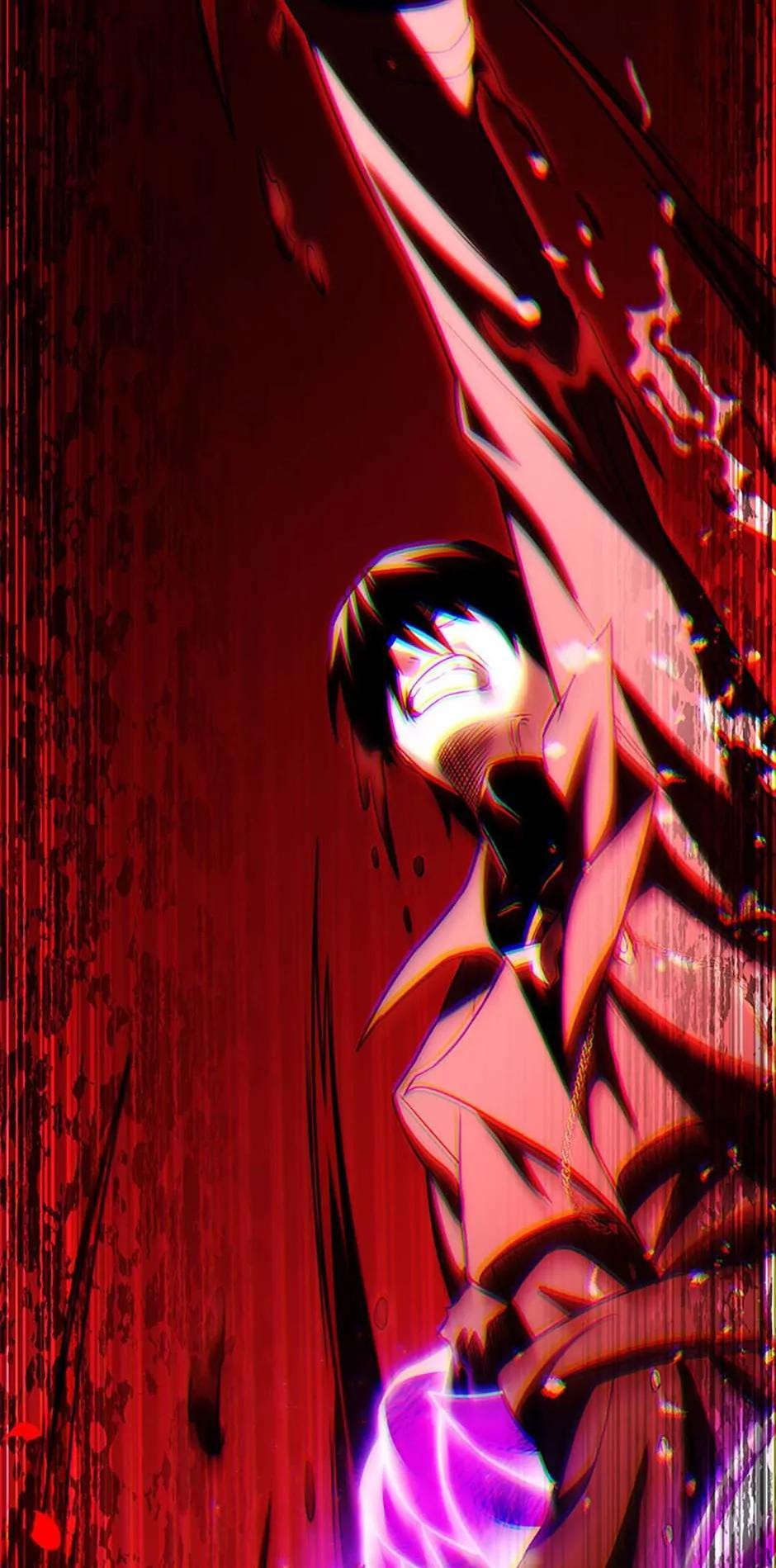 Read After Ten Millennia in Hell Manga Online