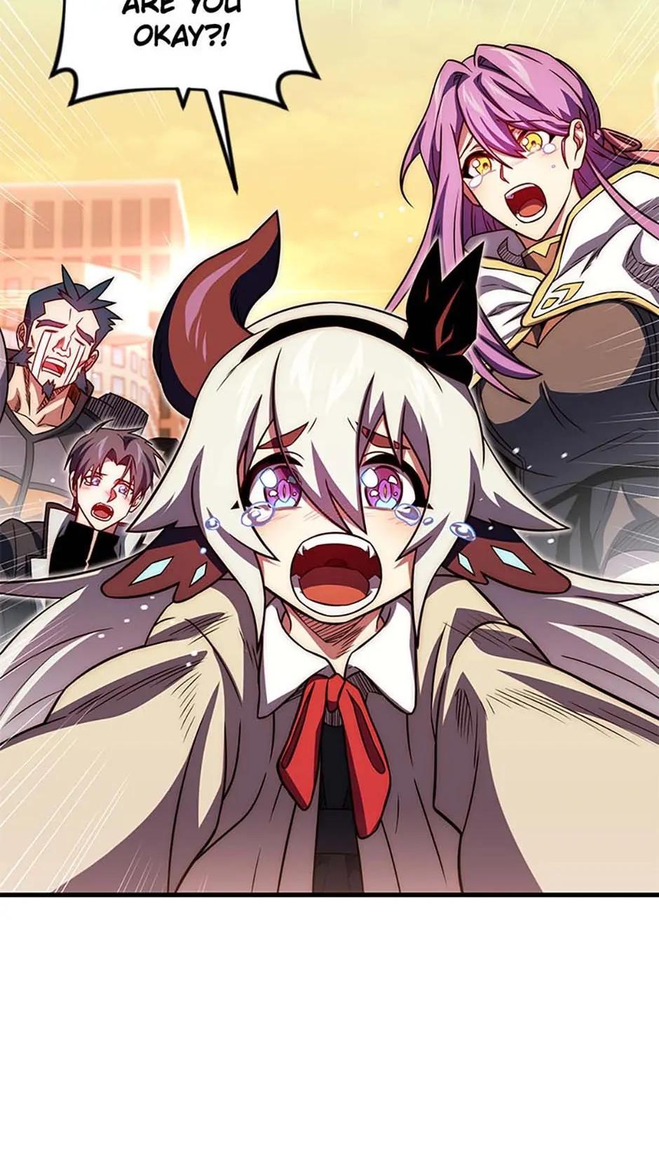 Read After Ten Millennia in Hell Manga Online