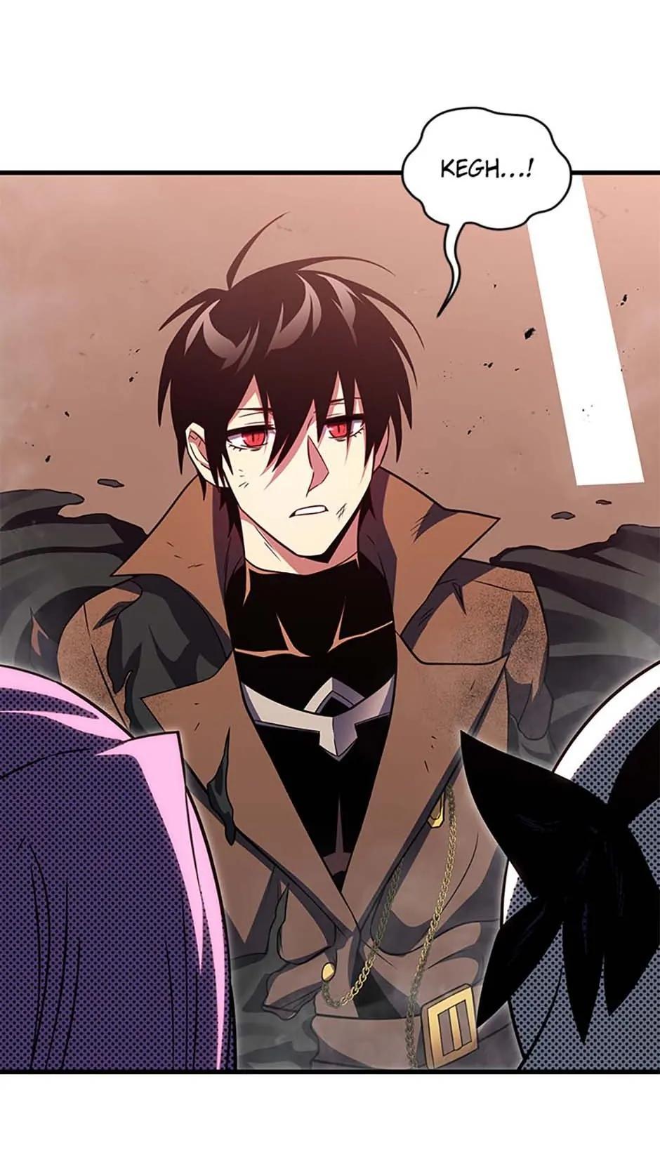 Read After Ten Millennia in Hell Manga Online
