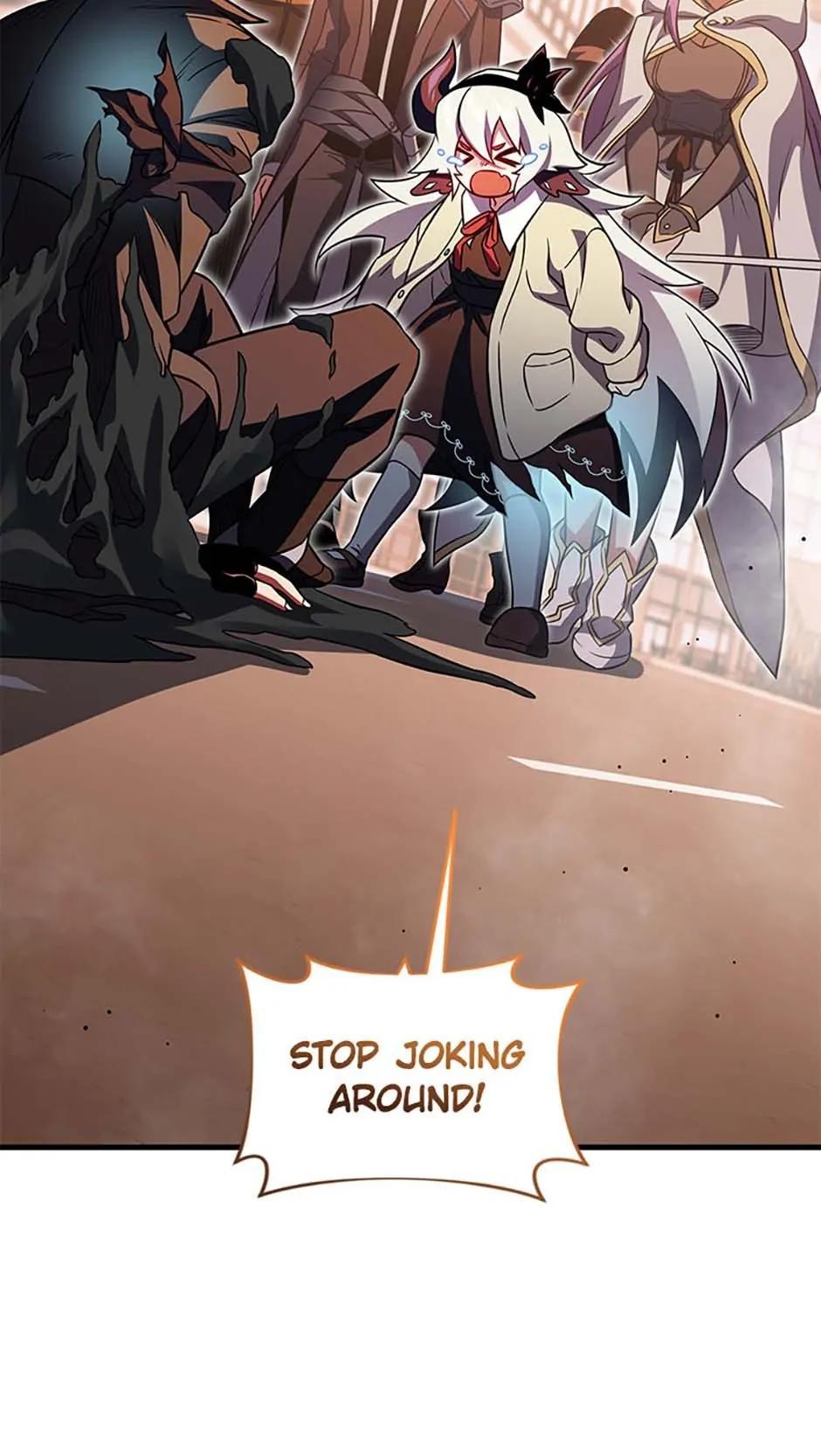 Read After Ten Millennia in Hell Manga Online