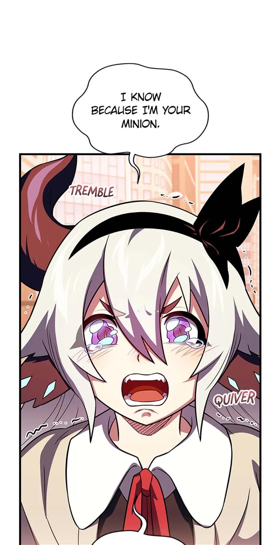 Read After Ten Millennia in Hell Manga Online