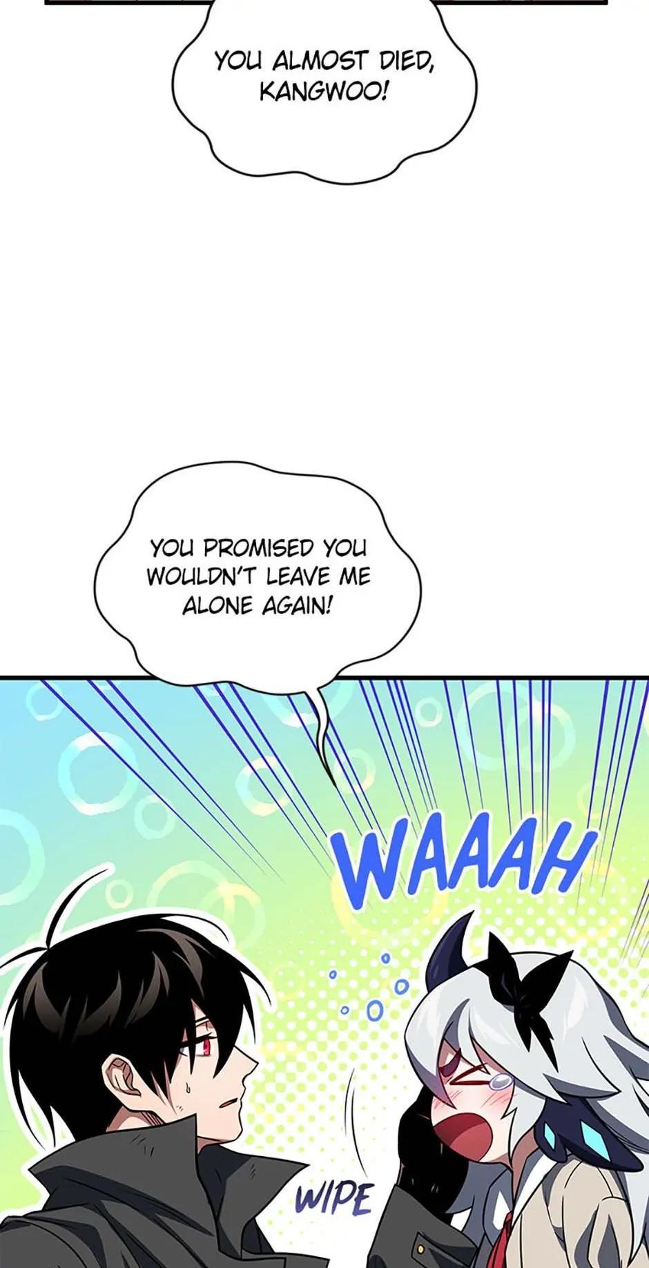 Read After Ten Millennia in Hell Manga Online