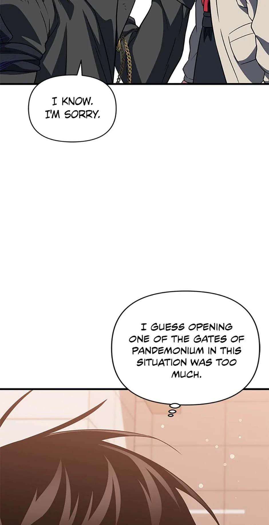 Read After Ten Millennia in Hell Manga Online