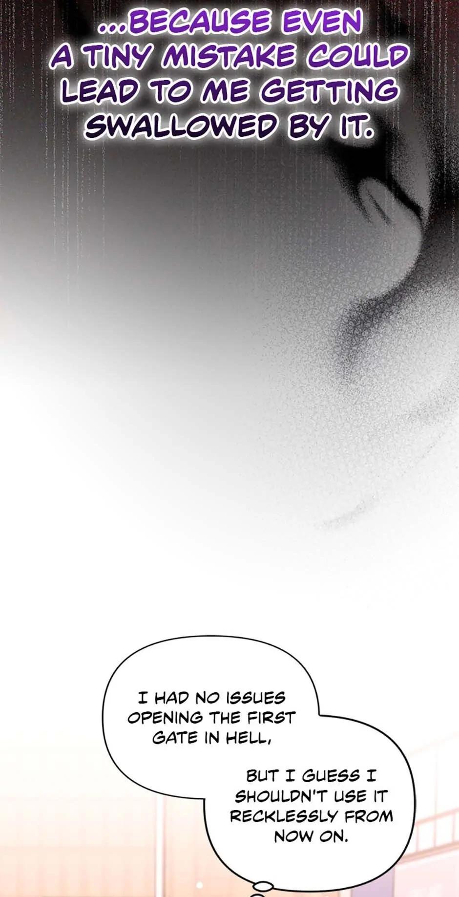 Read After Ten Millennia in Hell Manga Online