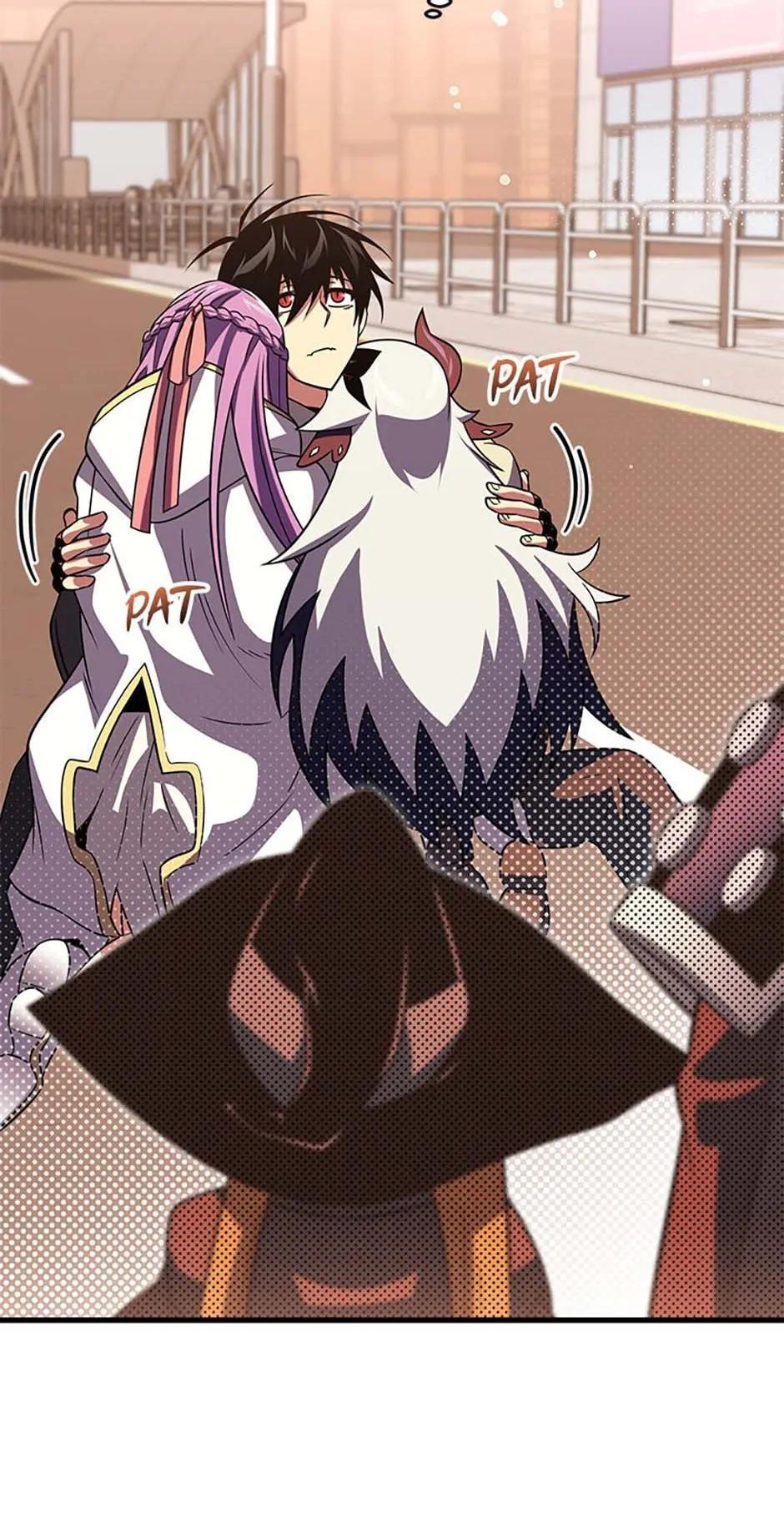 Read After Ten Millennia in Hell Manga Online