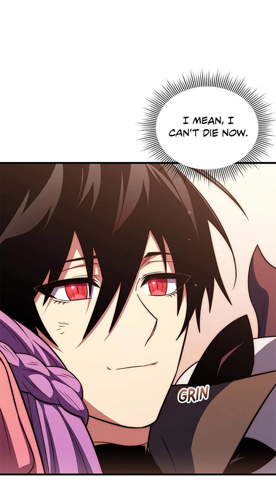 Read After Ten Millennia in Hell Manga Online