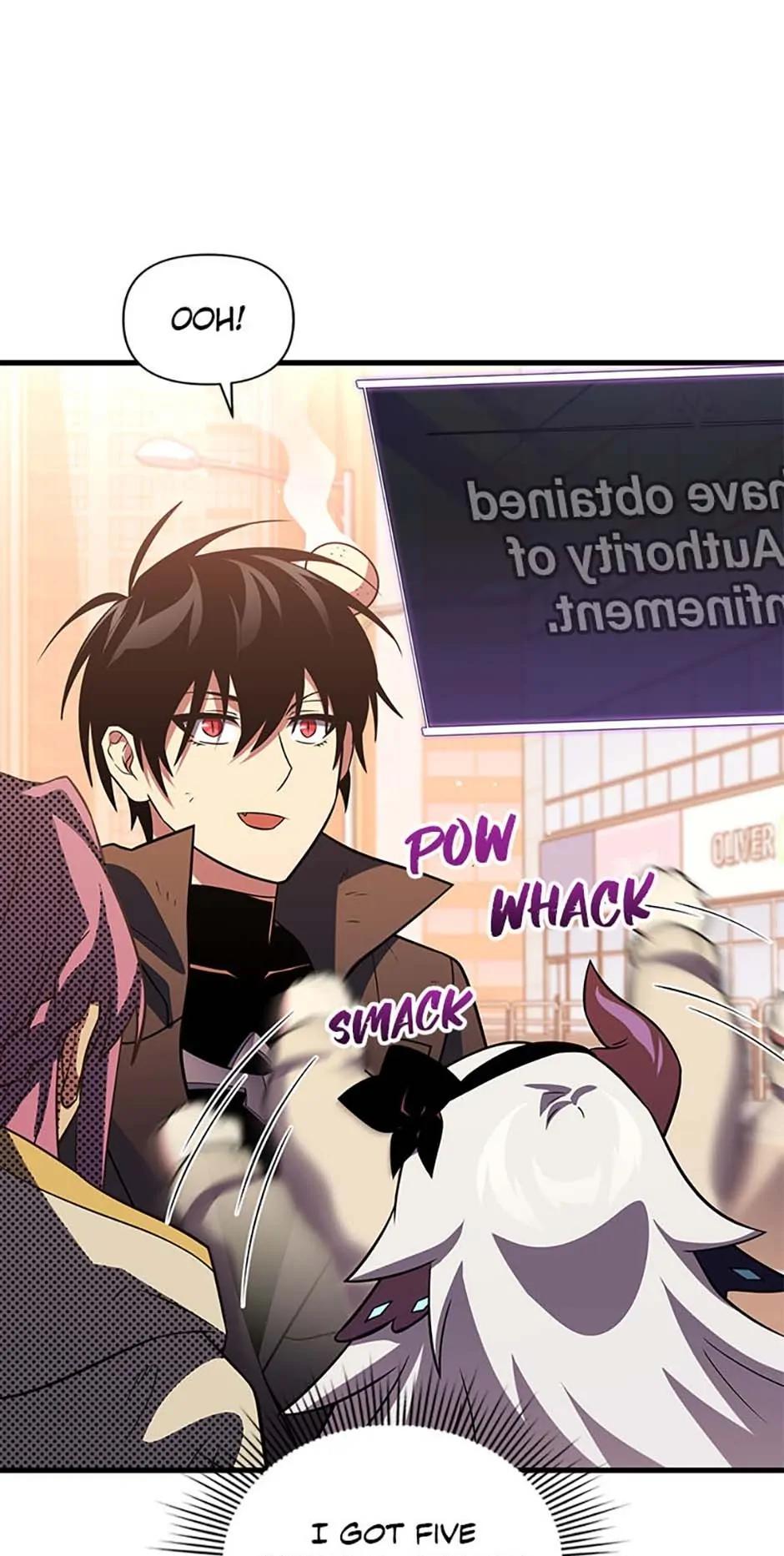 Read After Ten Millennia in Hell Manga Online