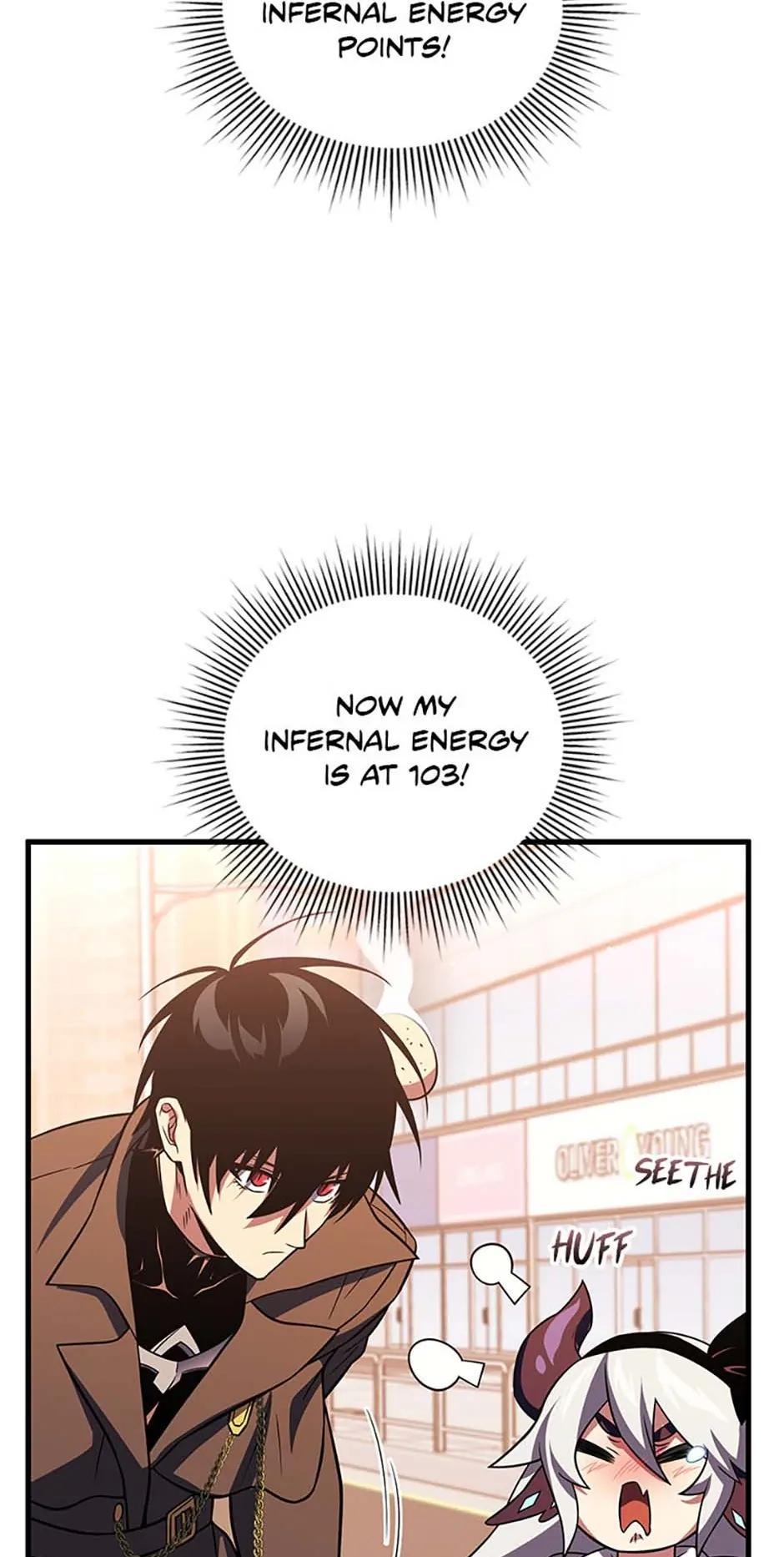 Read After Ten Millennia in Hell Manga Online